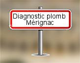 Diagnostic plomb AC Environnement à 